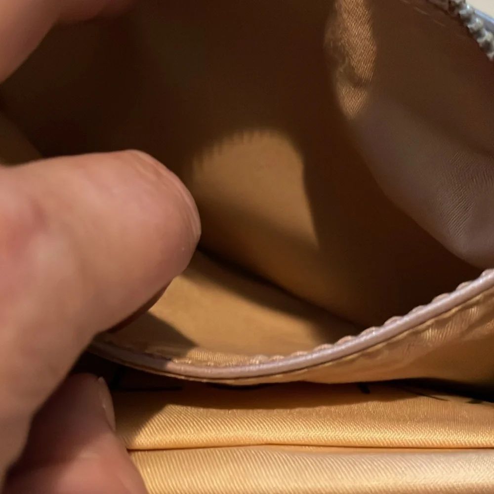 Jules kae Luna rope hobo bag